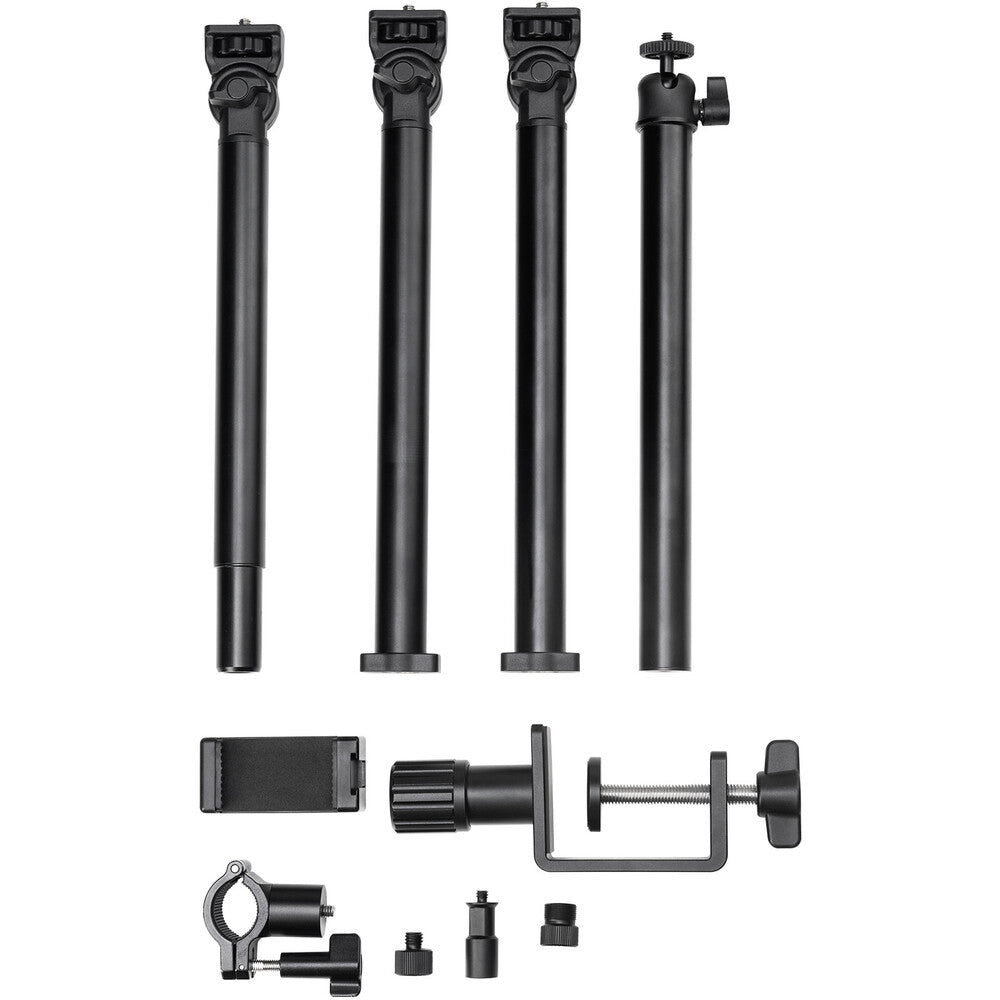 SmallRig Live Desktop Camera Bracket DT-50 4456