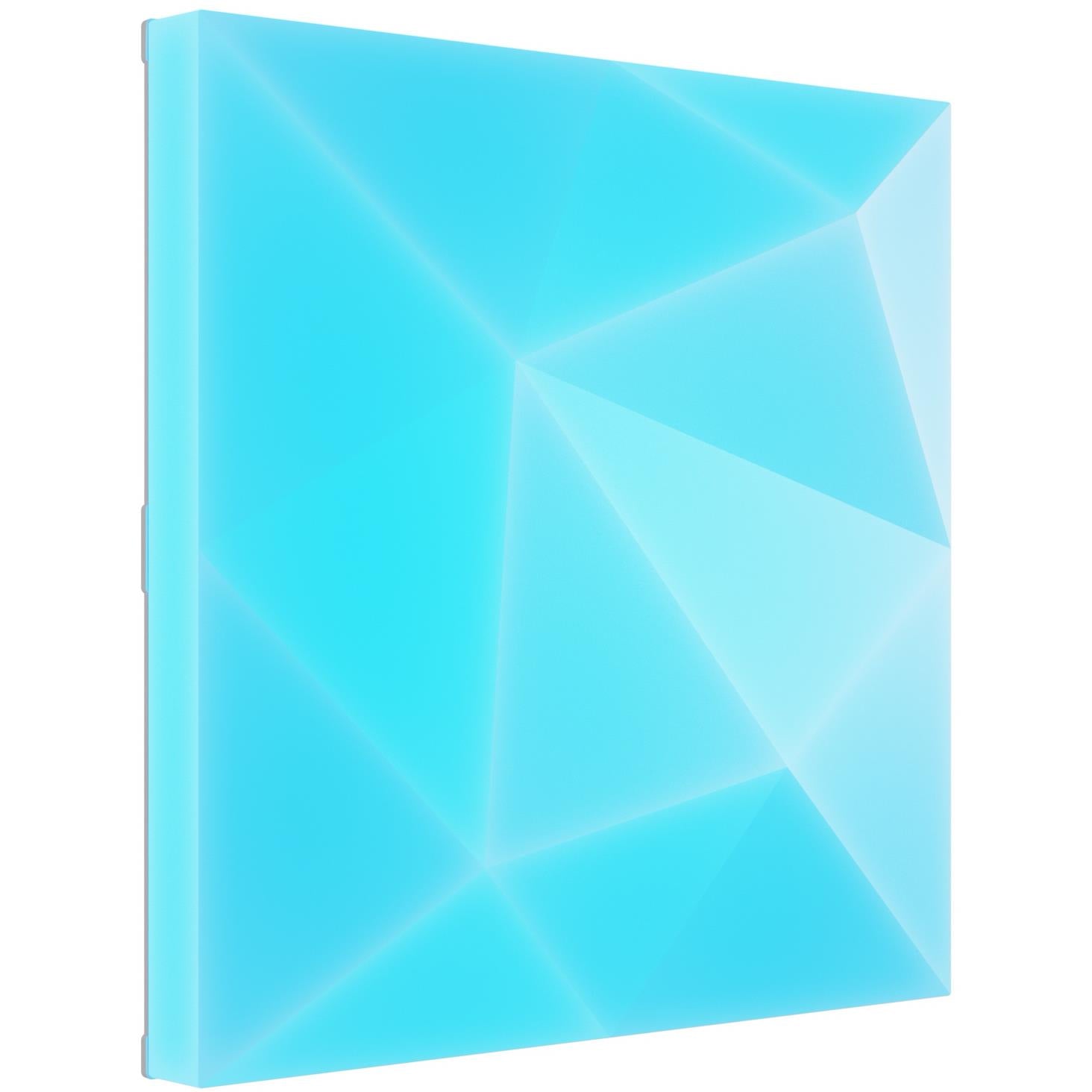 Nanoleaf Blocks - Textured Squares Add-On Kit (2 Pack)