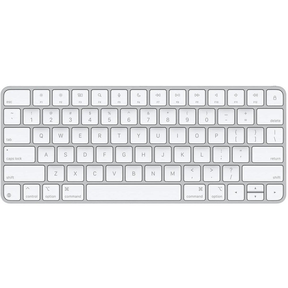 Apple Magic Keyboard US English (White)