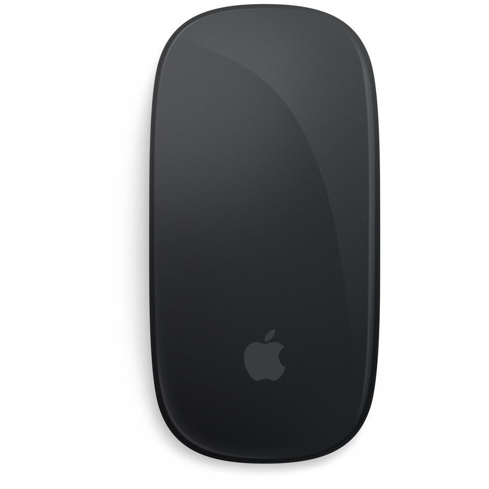 Apple Magic Mouse (USB-C) with Multi-Touch Surface (Black)