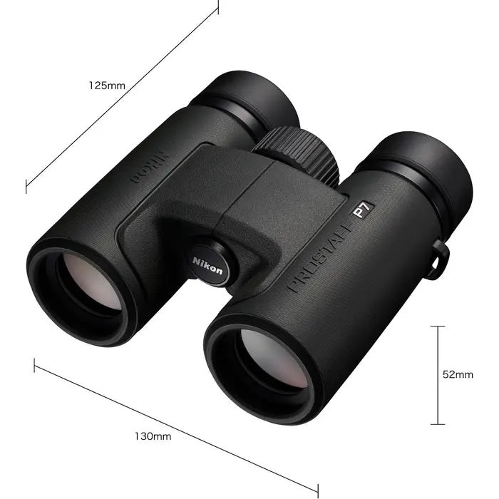 Nikon 8X30 Prostaff P7 Waterproof Binoculars