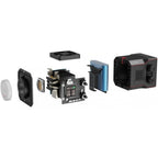 SmallRig RC 60B COB LED Video Light (Lite Edition) 4518B