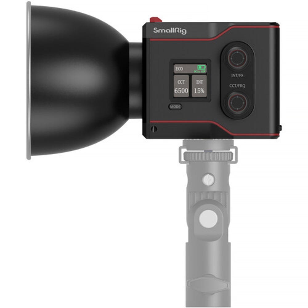 SmallRig RC 60B COB LED Video Light (Lite Edition) 4518B