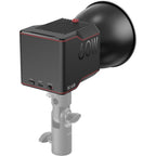 SmallRig RC 60B COB LED Video Light (Lite Edition) 4518B