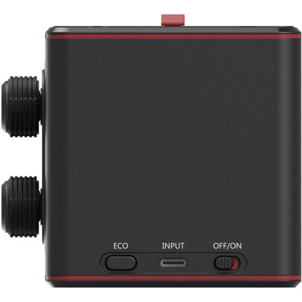 SmallRig RC 60B COB LED Video Light (Lite Edition) 4518B