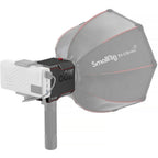 SmallRig RC 60B COB LED Video Light (Lite Edition) 4518B