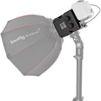 SmallRig RC 60B COB LED Video Light (Lite Edition) 4518B