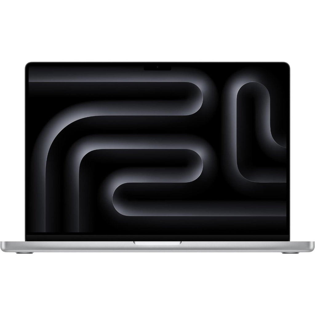 Apple MacBook Pro 16" with M5 Max, 18C CPU/40C GPU, 48GB, 2TB SSD (Silver)
