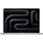 Apple MacBook Pro 16" with M5 Max, 18C CPU/32C GPU, 36GB, 2TB SSD (Silver)