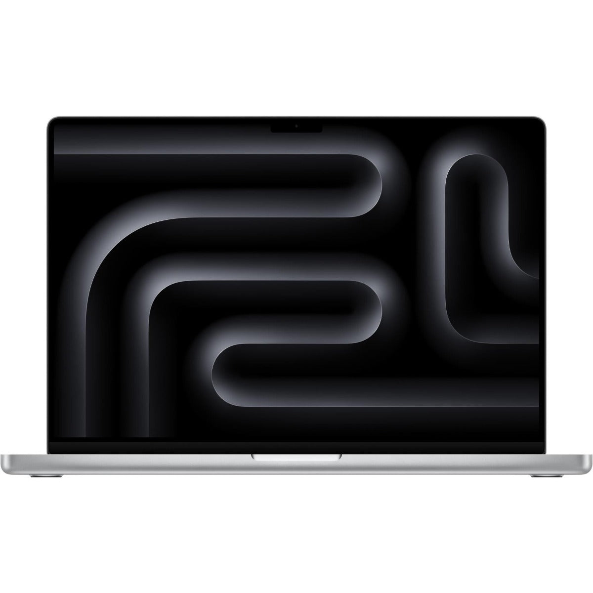 Apple MacBook Pro 16" with M5 Max, 18C CPU/32C GPU, 36GB, 2TB SSD (Silver)