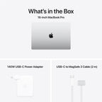 Apple MacBook Pro 16" with M5 Max