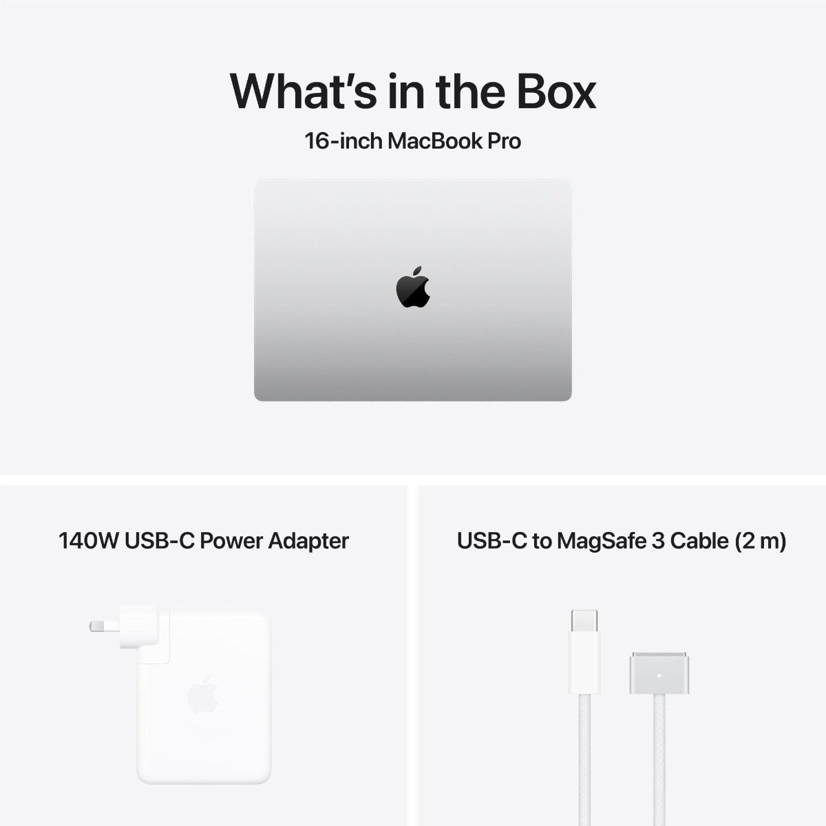 Apple MacBook Pro 16" with M5 Max