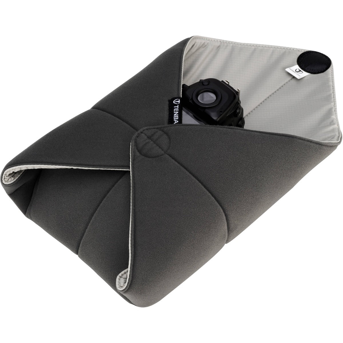 Tenba Messenger Wrap 16" Black