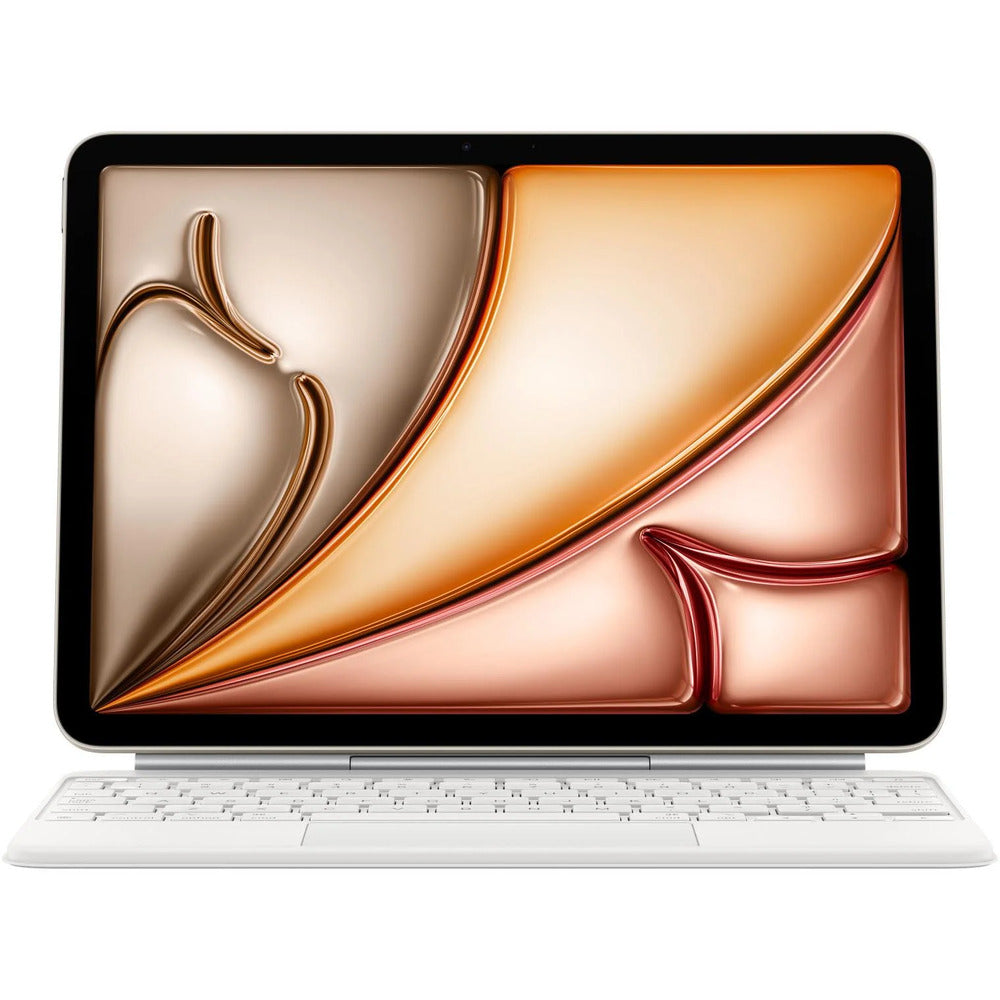 Apple Magic Keyboard for iPad Air 11" (M3) (White) 