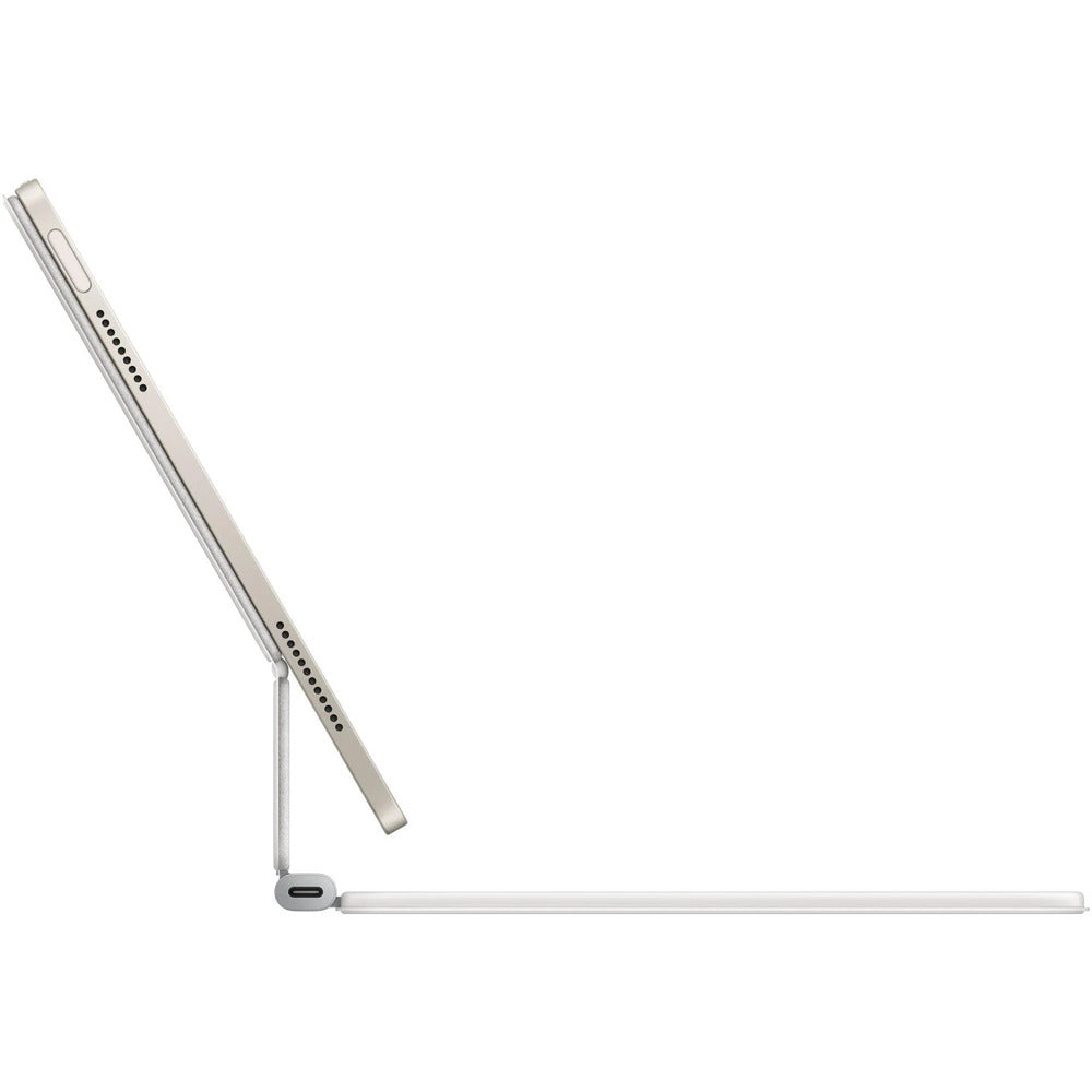 Apple Magic Keyboard for iPad Air 11" (M3) (White) 