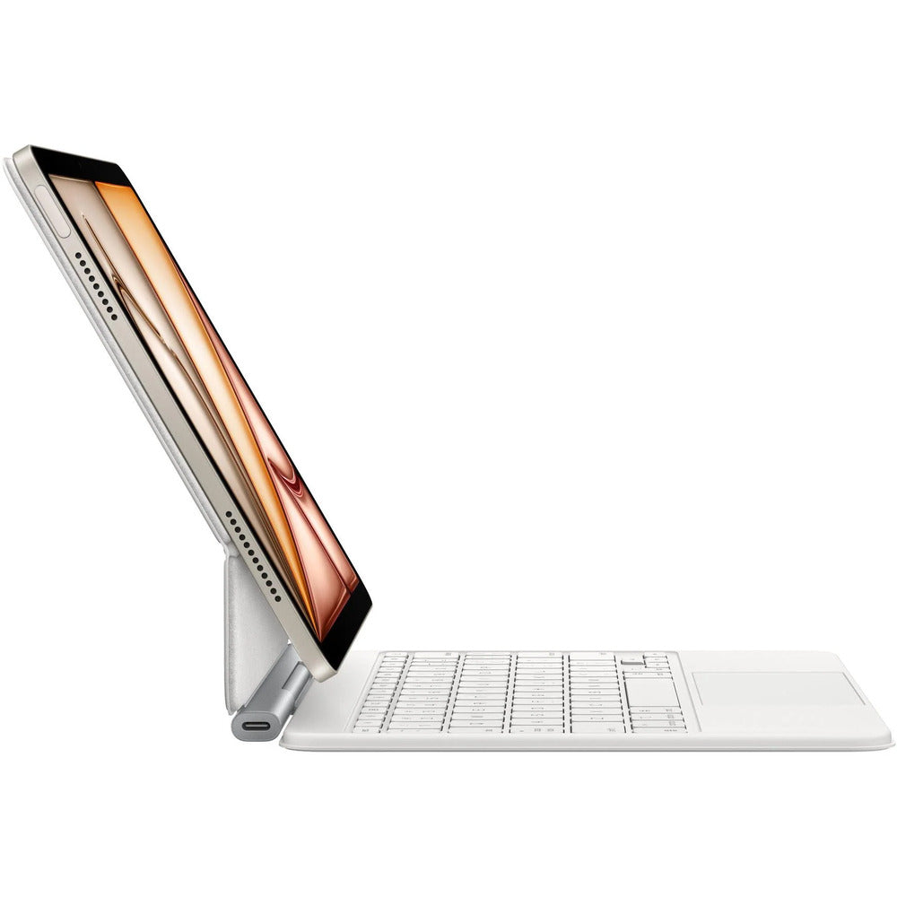 Apple Magic Keyboard for iPad Air 11" (M3) (White) 