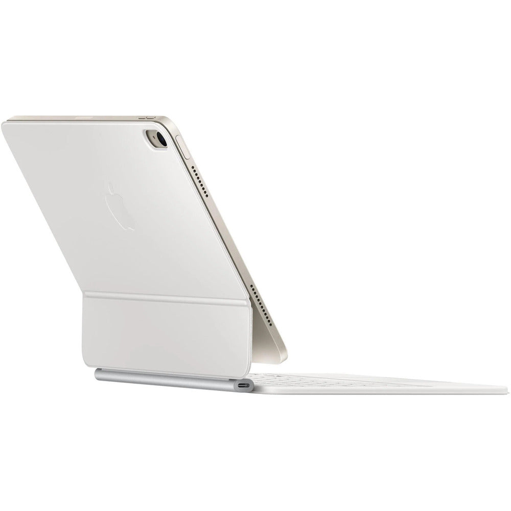 Apple Magic Keyboard for iPad Air 11" (M3) (White) 