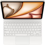Apple Magic Keyboard for iPad Air 13" (M3) (White) 