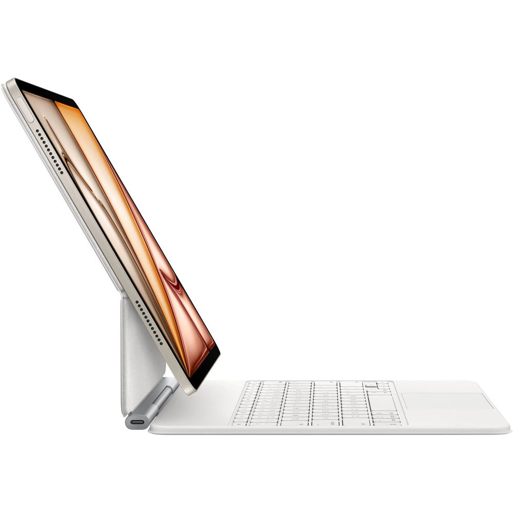 Apple Magic Keyboard for iPad Air 13" (M3) (White) 