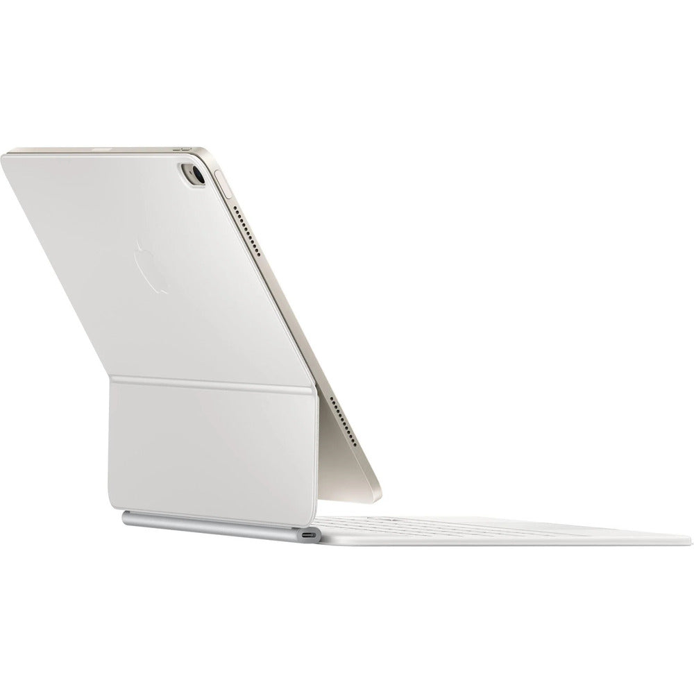 Apple Magic Keyboard for iPad Air 13" (M3) (White) 