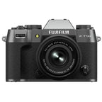 FUJIFILM X-T50 Camera w/ XC