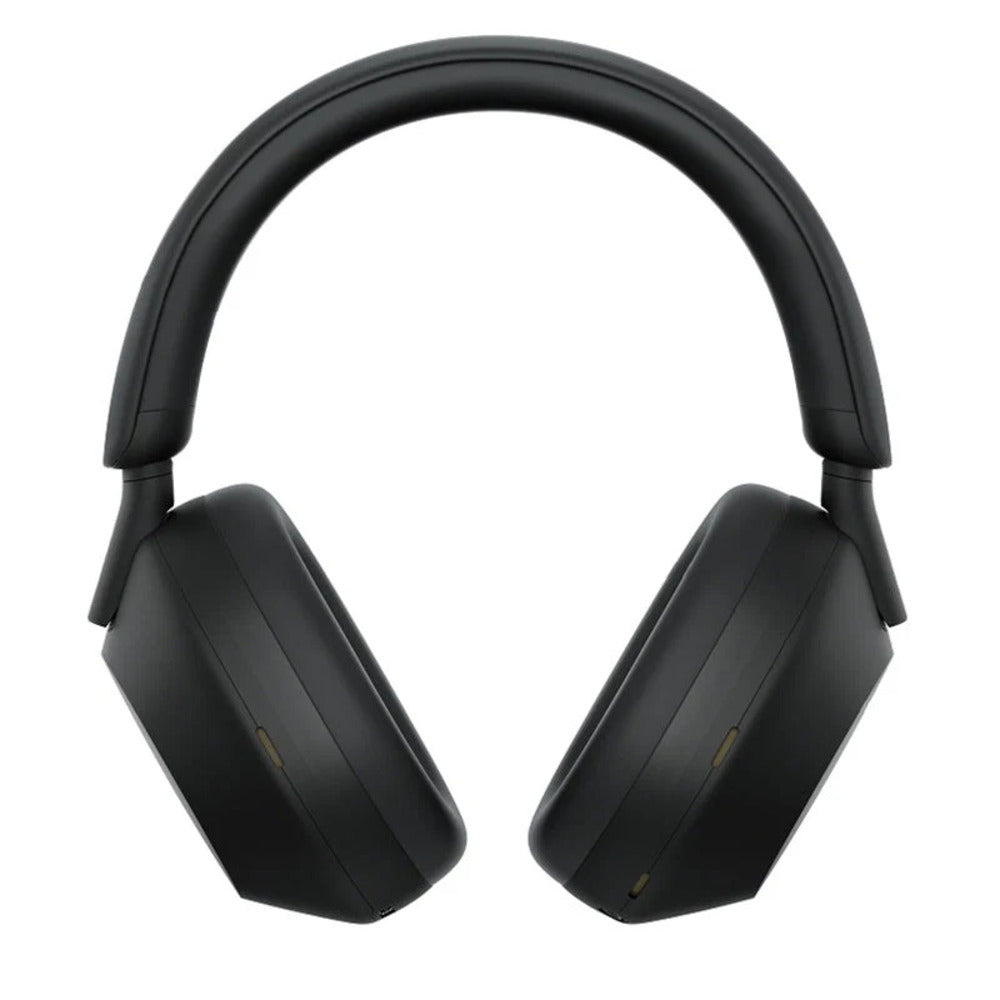 Sony WH-1000XM5 Premium Noise Cancelling Wireless Over-Ear Headphones (Black)