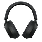 Sony WH-1000XM5 Premium Noise Cancelling Wireless Over-Ear Headphones (Black)