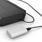 Canon PIXMA Mobile Printer TR160 with battery
