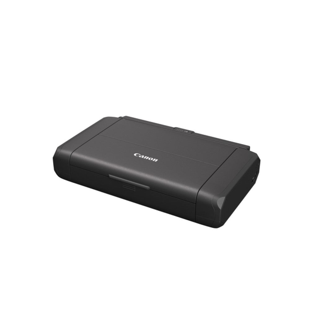 Canon PIXMA Mobile Printer TR160 with battery