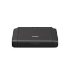 Canon PIXMA Mobile Printer TR160 with battery