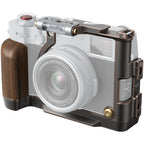 SmallRig "Retro" Cage for FUJIFILM X100VI 4557B