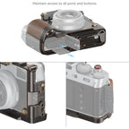 SmallRig "Retro" Cage for FUJIFILM X100VI 4557B