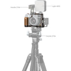 SmallRig "Retro" Cage for FUJIFILM X100VI 4557B