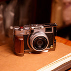 SmallRig "Retro" Cage for FUJIFILM X100VI 4557B