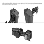 SmallRig x Brandon Li All-in-One Mobile Video Kit Co-design Edition 4596B