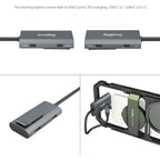 SmallRig x Brandon Li All-in-One Mobile Video Kit Co-design Edition 4596B