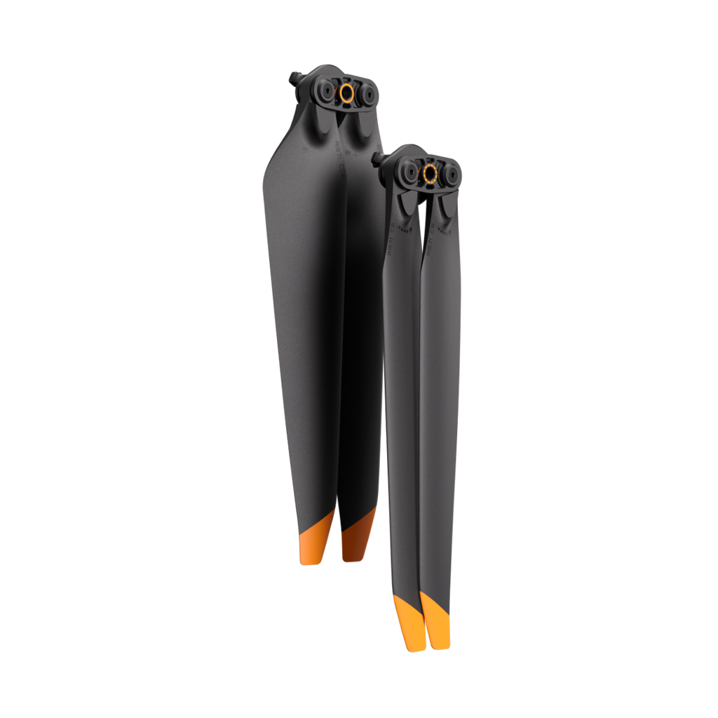 DJI Inspire 3 Foldable Quick-Release Propellers (Pair)
