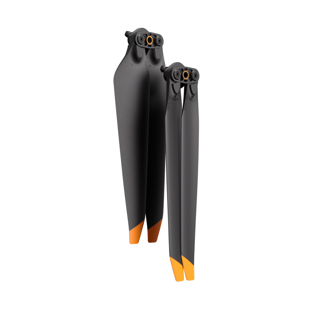 DJI Inspire 3 Foldable Quick-Release Propellers (Pair)