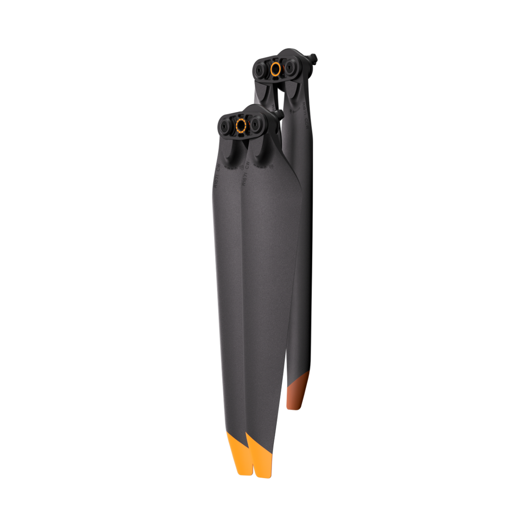 DJI Inspire 3 Foldable Quick-Release Propellers (Pair)