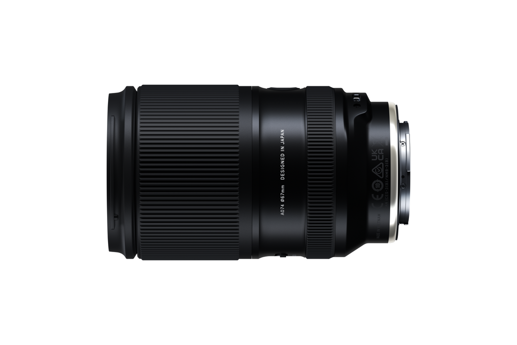 Tamron 28-300mm F/4-7.1 DI III VC VXD for Sony FE 