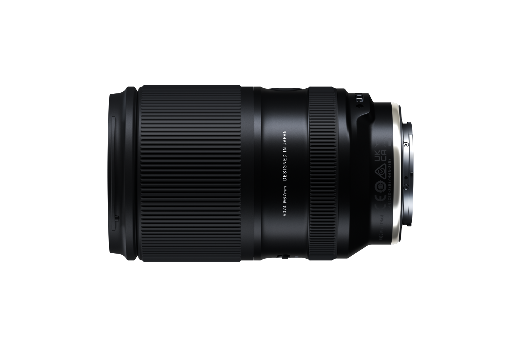 Tamron 28-300mm F/4-7.1 DI III VC VXD for Sony FE 