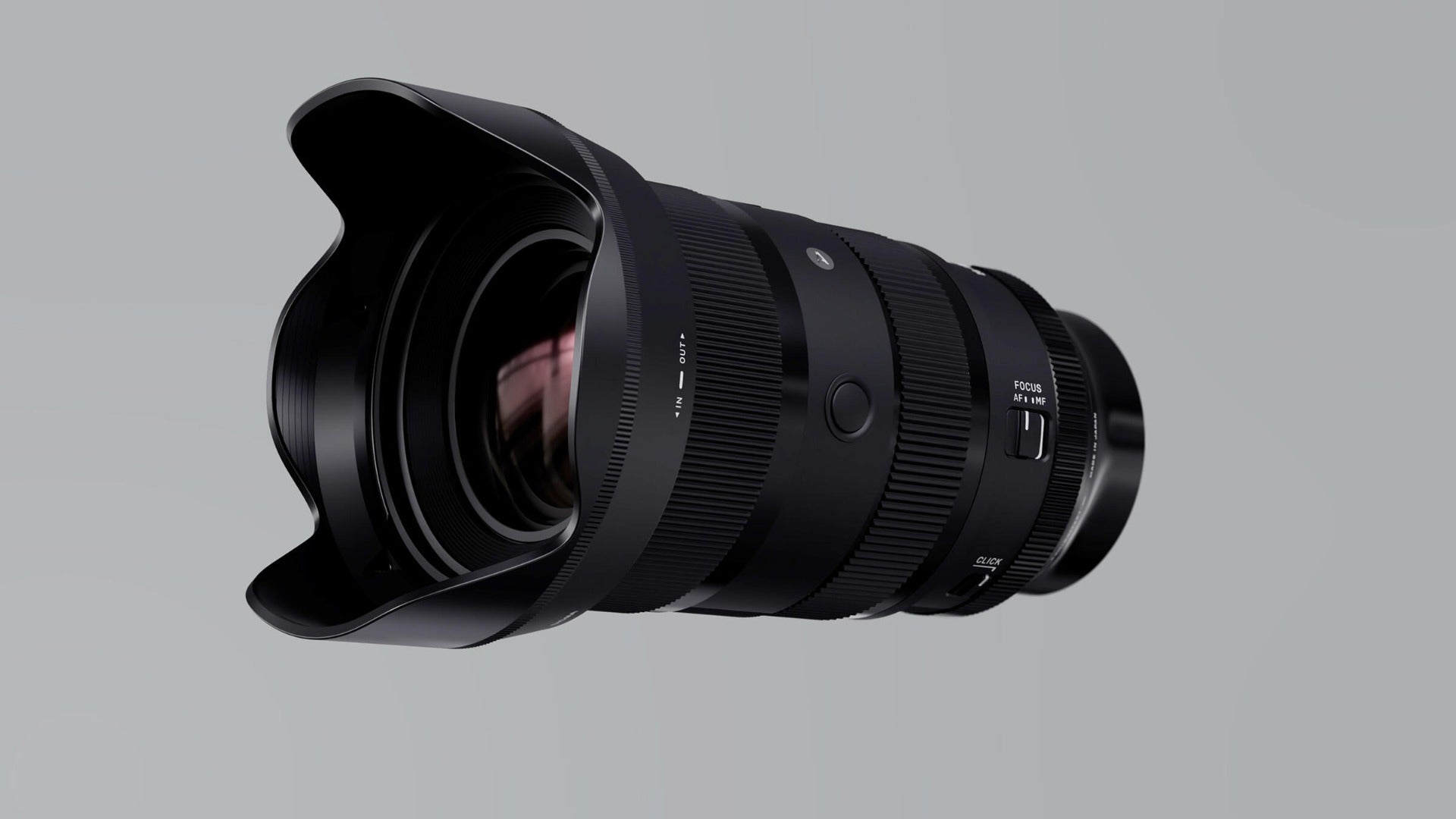 Sigma 28-45mm f/1.8 DG DN Art Lens for L-Mount