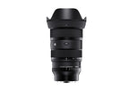 Sigma 28-45mm f/1.8 DG DN Art Lens for L-Mount