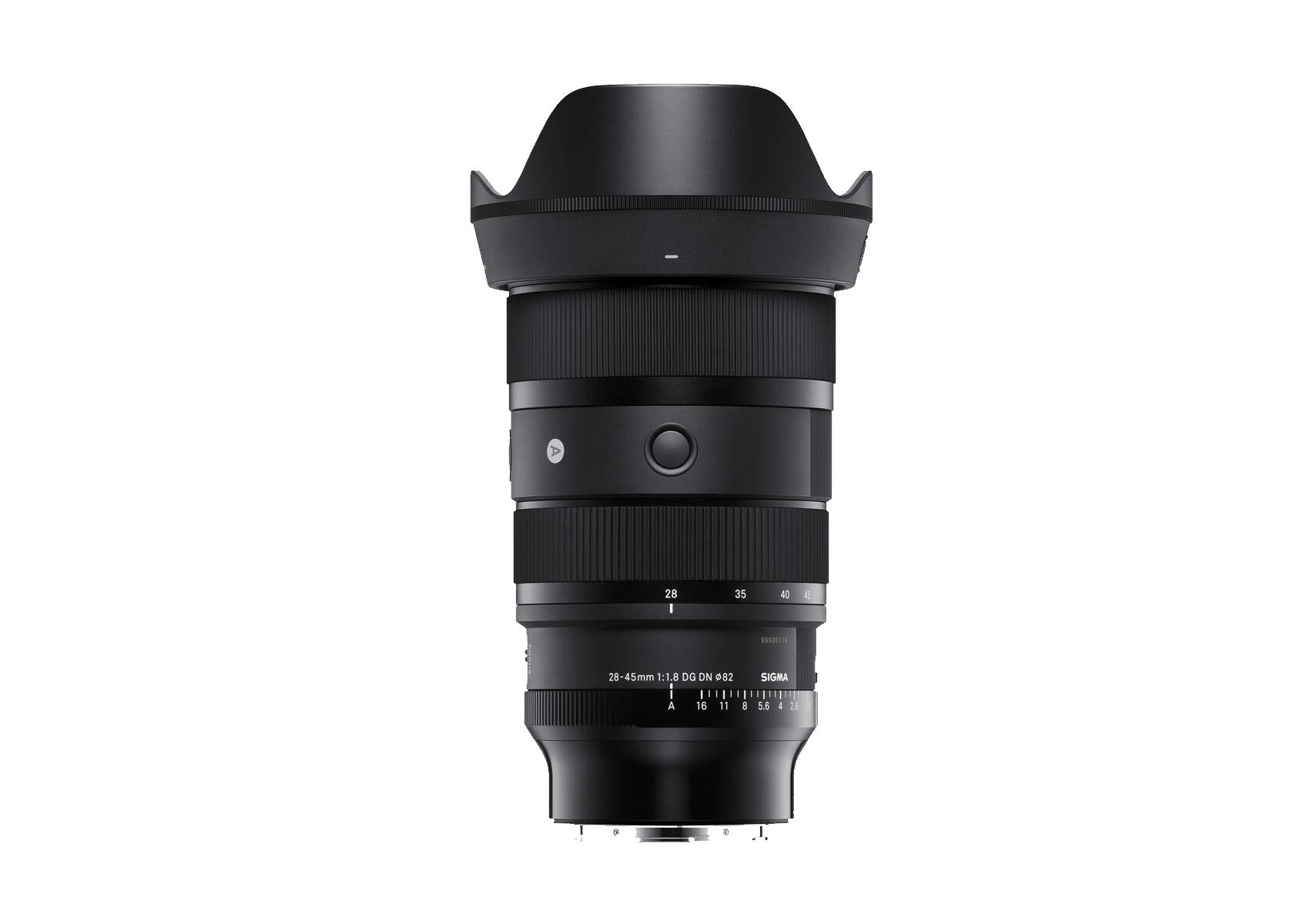 Sigma 28-45mm f/1.8 DG DN Art Lens for L-Mount