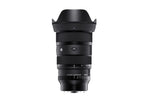 Open Box Sigma 28-45mm f/1.8 DG DN Art Lens - L-Mount