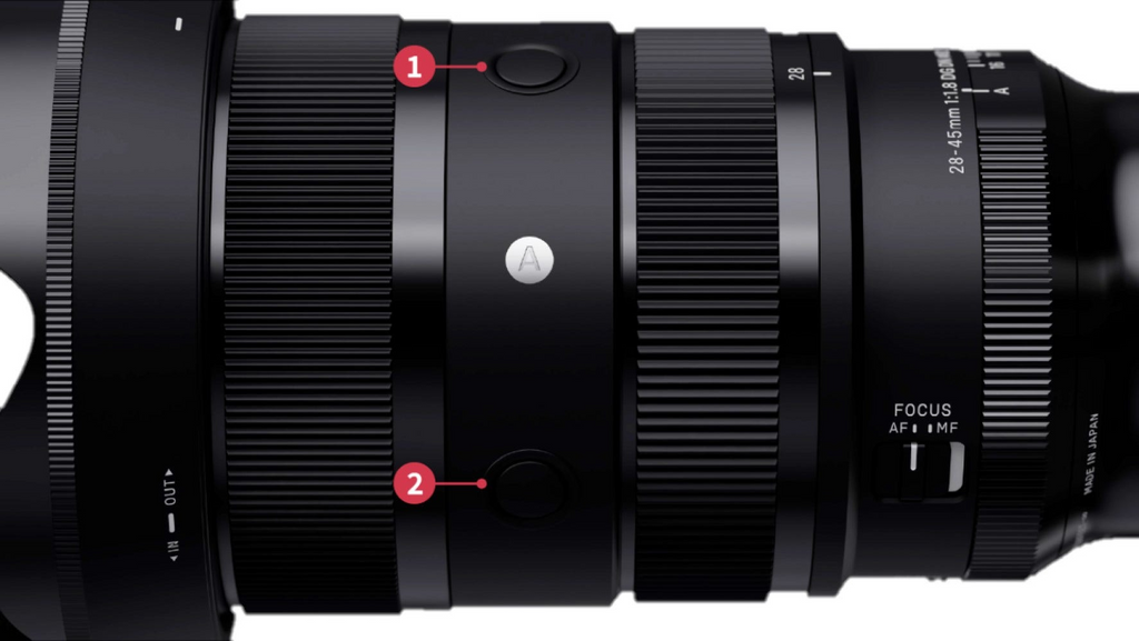 Panasonic LUMIX S1 II E w/