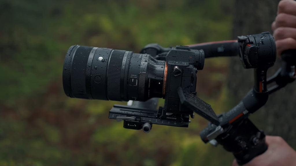 Sigma 28-45mm f/1.8 DG DN Art Lens for L-Mount