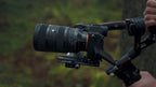 Sigma 28-45mm f/1.8 DG DN Art Lens for L-Mount