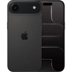 Apple iPhone Air 512GB (Space Black) 