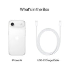 Apple iPhone Air 512GB (Cloud White)